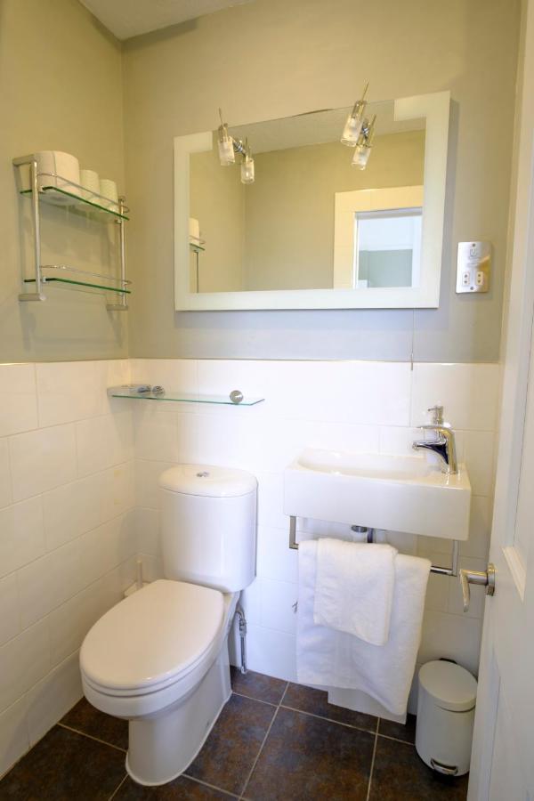 Kingsway Guest House إدنبرة المظهر الخارجي الصورة