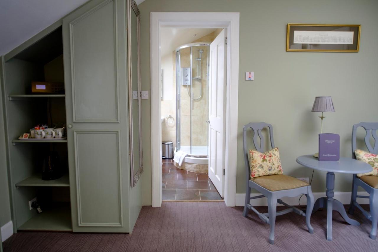 Kingsway Guest House إدنبرة المظهر الخارجي الصورة